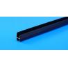 Buy cheap Bathroom Shower Door Seal Strip Anti Corrosion Shower Door Sweep Lightweight from wholesalers