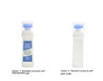 Waterless White Sneaker Care Kit Boot Buddy Leather Shoe Whitener Cleaner