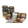 Buy cheap ODM Plastic Packaging Roll Film Flexible Food Grade Ten Colors FDA from wholesalers