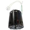 Buy cheap 60Hz 3.3 Frame Motor AC Shade Pole Electric Blower Motor 2 Pole 92W UL from wholesalers