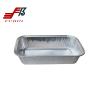 Buy cheap 0.1mm Thickness Airline Meal Tray Aluminum Foil Food Box High Temperature Resistance from wholesalers