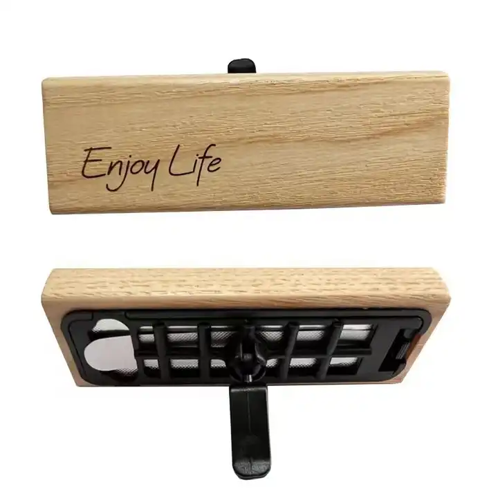 Function Smell Remover LEGREEN Scent Car Air Freshener Natural Long Lasting Fragrance
