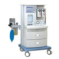 Buy cheap 2000 Watts Hospital JINLING 850 STD Anesthesia Machine Anesthesiology product