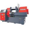 Buy cheap GZ4240 70m/Min Industrial Horizontal Band Saw with Auto Feed from wholesalers