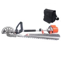 Buy cheap 750mm DC 48V Blade Tea Pruning Machine Battery Brush Trimmer Machine 1500W product