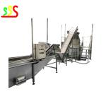 300ml To 550ml Bottle Fruit Puree Production Line