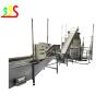 Buy cheap Automatic Mango Puree Production Line High Capacity Mango Juice Processing Plant from wholesalers