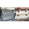 Buy cheap Scenic Area Homestay Small Compact Wastewater Treatment Plant 10m3/D from wholesalers