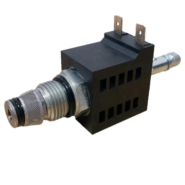 Buy cheap 66465 66465GT GS1932 Genie Scissor Lift Parts 24V 16W Solenoid Lowering Valve from wholesalers