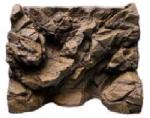 Light Weight Rock Terrarium Background Fire Resistant Easy Installation