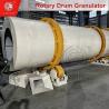 Buy cheap Capacity Organic and Compound Fertilizer Granule Production Machine from wholesalers