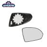 Buy cheap Nissan Side Mirror Lens For Nissan Primera 2002-2008 96365AU415 96366AU320 from wholesalers