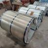 Buy cheap Baosteel SGCC dx51d Electro galvanizing Steel Coil Z275 G550 0.3mm Thickness from wholesalers