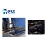 Buy cheap Plastic 20 Liter Water Bottle Blowing Machine 38KW Power With Touch Screen from wholesalers