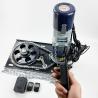 Buy cheap 1000kg Garage Roller Shutter Motor 4.9A Large Roller Door Motor from wholesalers
