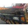 Buy cheap kobelco 25t terrain rough good condition crane from wholesalers