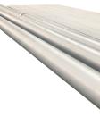 Sch80S Stainless Steel Pipe Tube EN 1.4571 Intended For Pipelines
