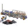 Buy cheap Automatic Lithium Ion Battery Recycling Machine 1 Ton/H-5 Ton/H For Hotels / Garment Shops from wholesalers