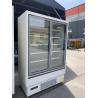 Buy cheap Frost Free Vertical Store Beverage Refrigerator Energy Saving Design from wholesalers