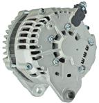 12V 125A NISSAN Maxima Alternator Lester 13612 LR1125702C LR1125702F LR1125703E