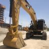 Buy cheap Heavy Equipment Used Hydraulic Excavator 36 Ton Large Crawler Hydraulic Original Cat336 from wholesalers