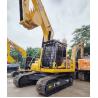 Buy cheap Second Hand Komatsu Excavator PC200 Global Limited Edition Imported from Japan from wholesalers