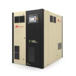 Electronics Sierra 190-300kw Oil-Free Rotary Screw Compressed Air for Ingersoll