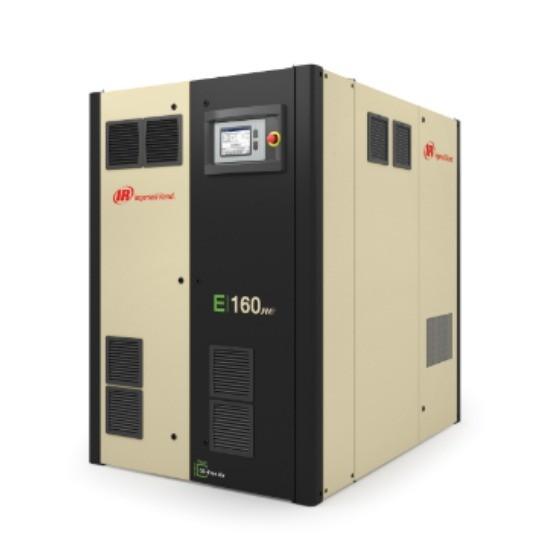 Buy cheap 75-160kw Ingersoll Rand Oil Free Screw Air Compressor for a Healthy Work Environment from wholesalers