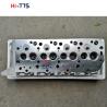 Buy cheap MD313587 22100-42700 22100-42751 22100-42900 Cylinder Head for D4BB Hyundai Engine Parts from wholesalers