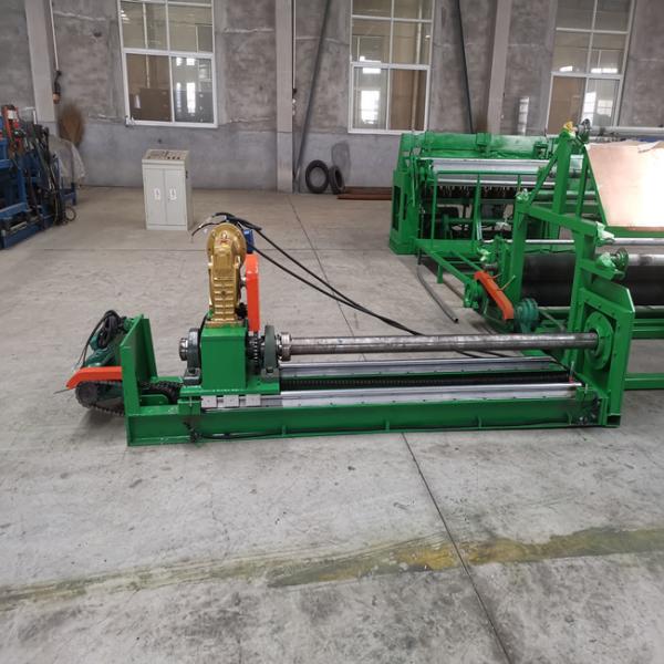 Buy cheap Railway Automatic 0.8mm Fence Mesh Welding Machine Air Cooling from wholesalers