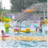 Buy cheap Water Park Outdoor Splash Park Play Pool Spray Splash Pad Toy from wholesalers
