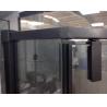 Buy cheap Shower Room Glass Door 304 Stainless Steel Shaft Fittings from wholesalers