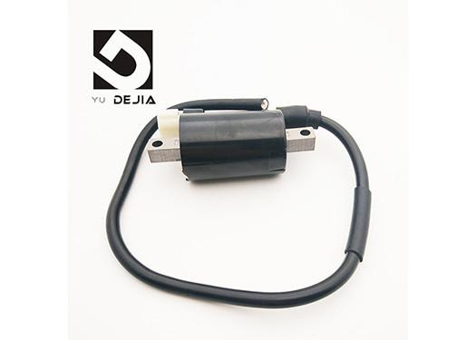Buy cheap BAJAJ RE205 Atv Ignition Coil Packing Requirements / Universal Ignition Coil Motorcycle from wholesalers
