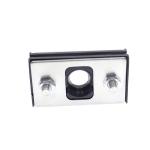 Ssa Ftth Fiber 9mm Suspension Clamp Optic Cable Figure