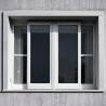 Buy cheap OEM Aluminium Alloy Sliding Windows , Soundproof Aluminum Profile Sliding Window from wholesalers