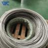 Buy cheap Oil And Gas Industry Nickel Alloy B2 Hastelloy Wire With Excellent Mechanical Properties from wholesalers