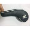 Buy cheap club covers , Golf headcover , golf head cover , golf iron cover,golf club cover with Iron from wholesalers