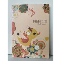 Buy cheap Wooden Free Paper 4C Custom Printed Notebooks Sewing Binding With PVC Bag product
