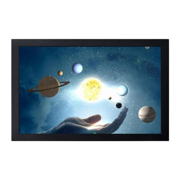 Buy cheap 22inch Acoustic Wave Touch Screen 1680×1050 With 1 Year Warranty from wholesalers