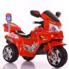 Buy cheap 6V Electric Police Motorbike For Kids Size 117*55*72cm Age 2-8 Years Old from wholesalers
