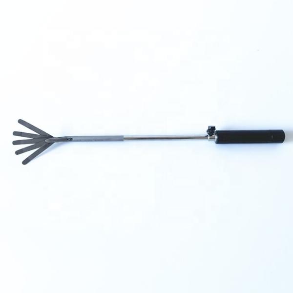 Buy cheap Flexible Fixed 10mm Fan Retractor by Zhouji ISO Certified for Surgical Medical Instruments from wholesalers