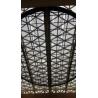 Buy cheap Advertising Glass LED Transparent Screen Outdoor For Shopping Mall from wholesalers