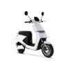 Buy cheap 60V 2000 Watt Electric Motorcycle Scooter For Adults 2 Wheel from wholesalers