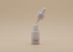 Slippy Essential Oil Dropper Bottles 18mm Neck High Durability Stable Performanc