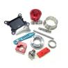 Buy cheap SS201 SS316 Stainless Steel Turning Parts Machining Services from wholesalers