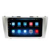 Buy cheap Android 2GB 32GB Car DVD player with GPS WIFI Mirrorlink Navigation Radio for Toyota Camry 2007-2011 from wholesalers