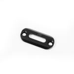 Buy cheap 6063 CNC Machining Aluminium , Precision Mechanical Keyboard Metal Case from wholesalers