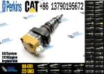 High Quality Diesel Fuel Injector 10R-0781 156-8895 10R-9239 232-1168 173-9268