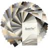 Buy cheap Manufacturer Korea 100% Polyester Horizontal Indoor Solid Waterproof Zebra Blinds Fabrics from wholesalers