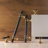 Buy cheap Nordic Style Decorative Kitchen Knobs And Handles Aluminum from wholesalers